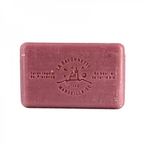 Blackcurrant Soap bar