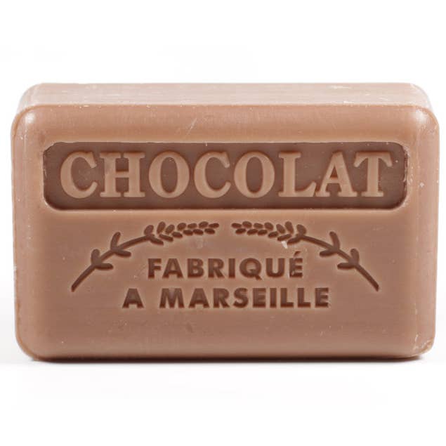 Chocolate Soap bar
