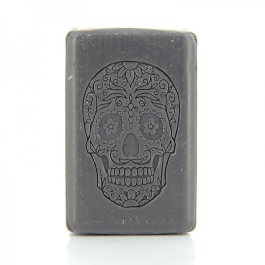 Skull Soap Bar