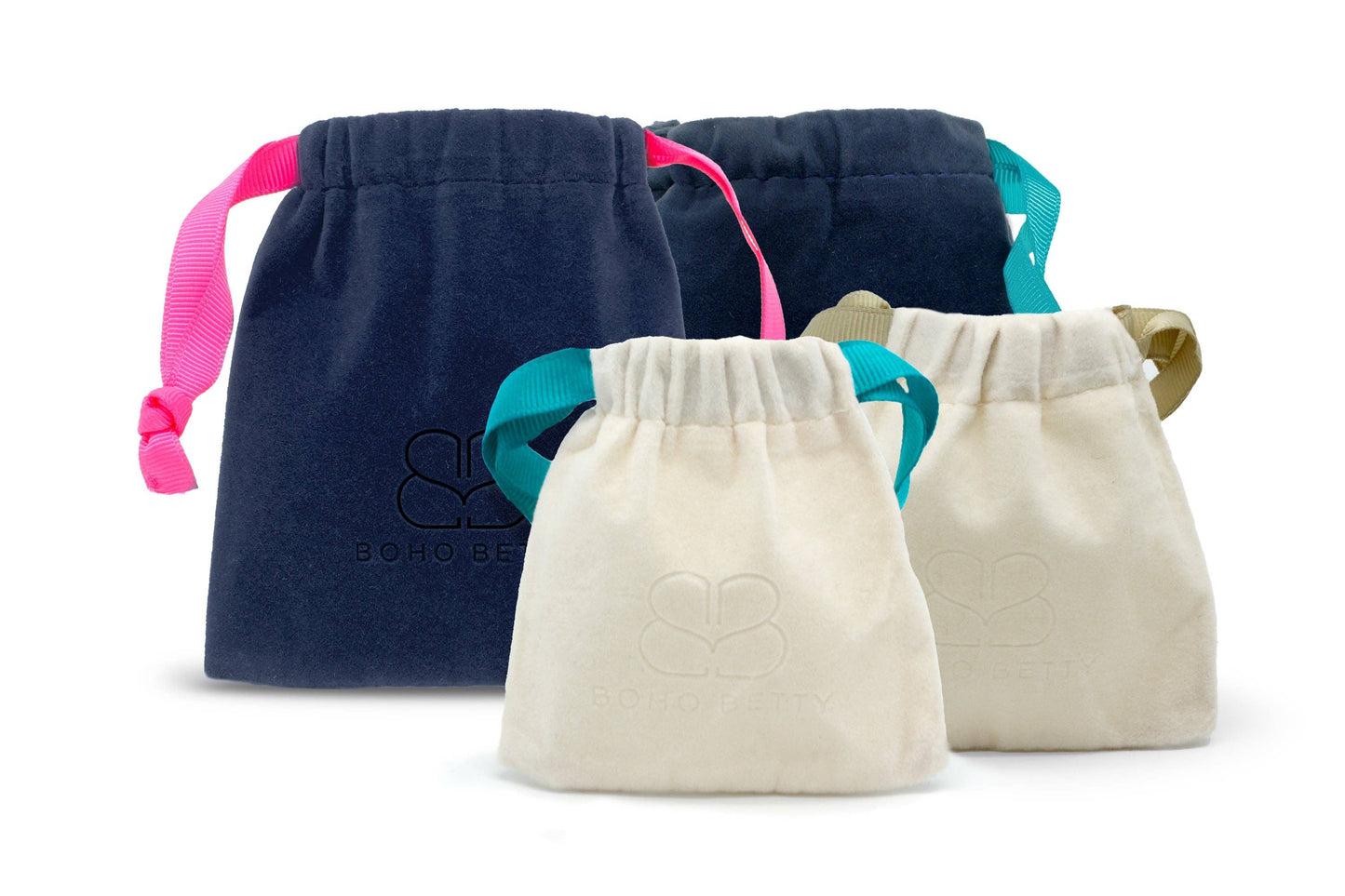 Fantasy Aqua Green Friendship Beaded Bracelet