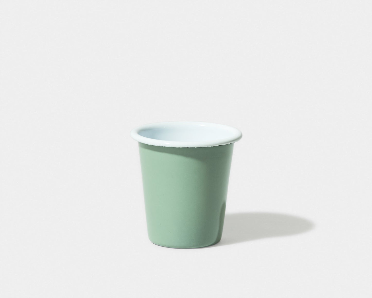 Enamel Tumbler - 7 colour varieties