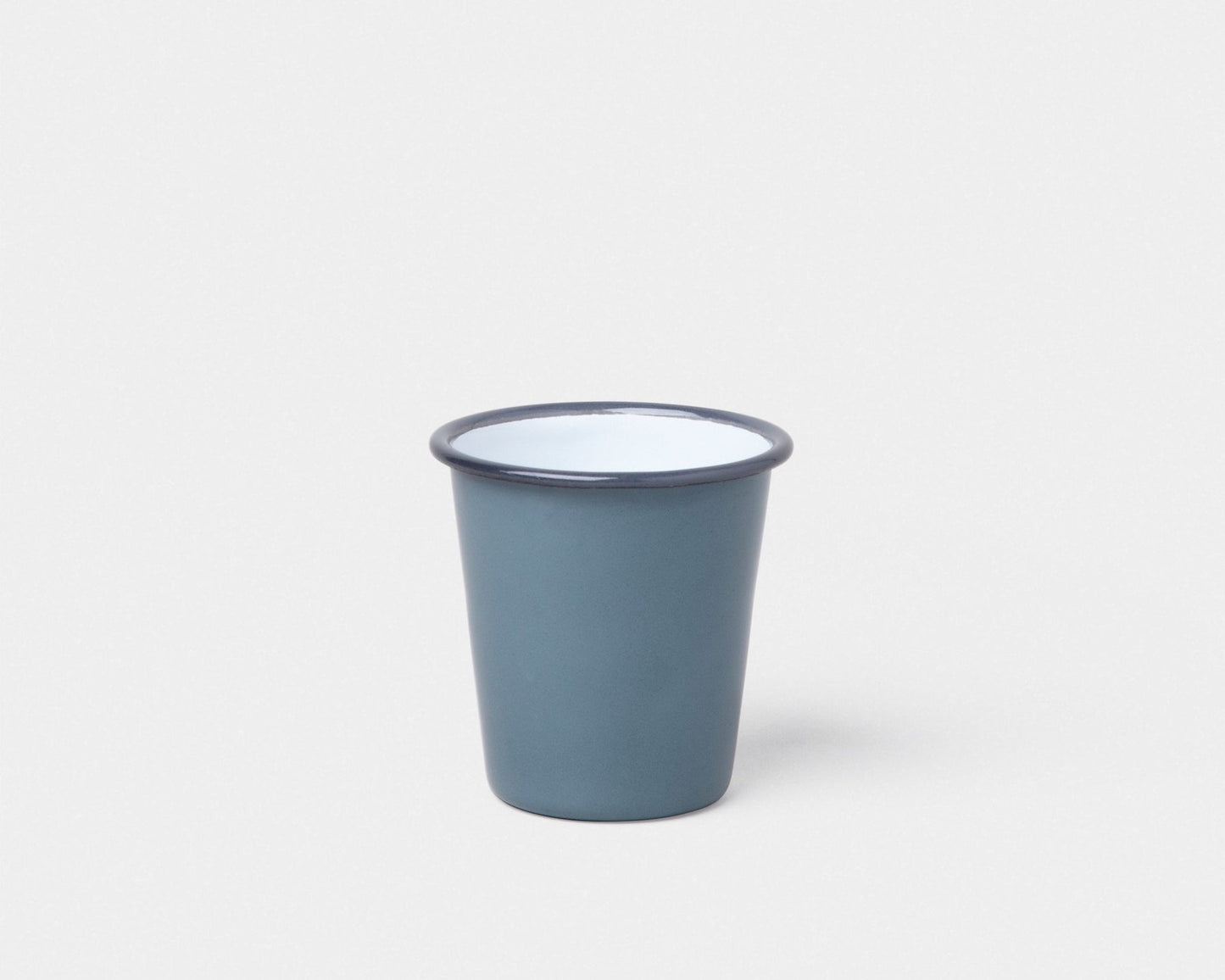 Enamel Tumbler - 7 colour varieties