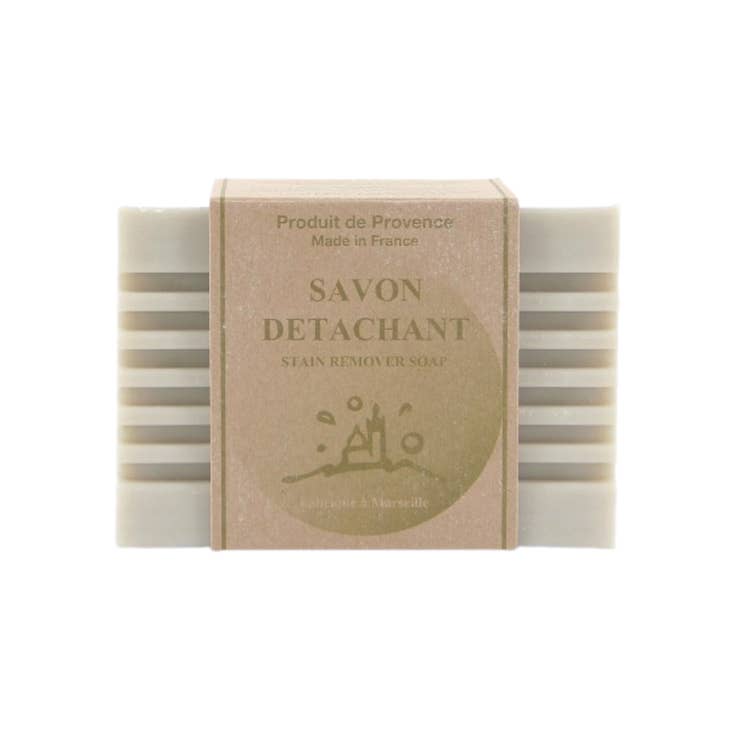 Anti-Stain Soap Bar (vegan)