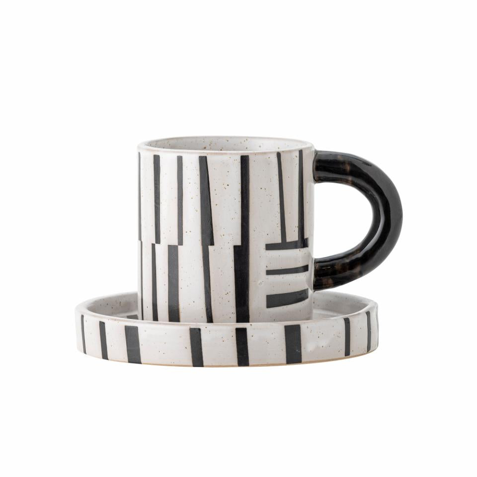 Frankie Cup & Saucer