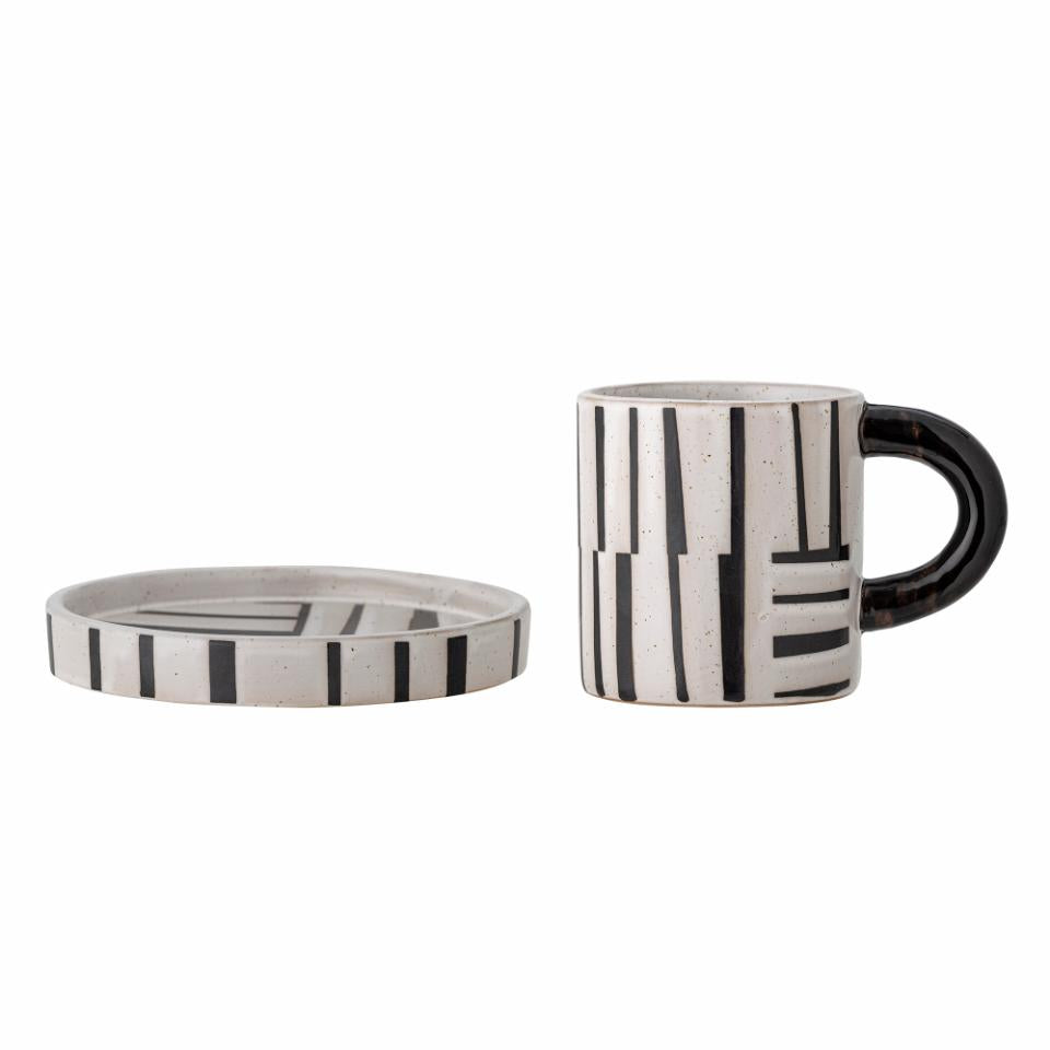 Frankie Cup & Saucer