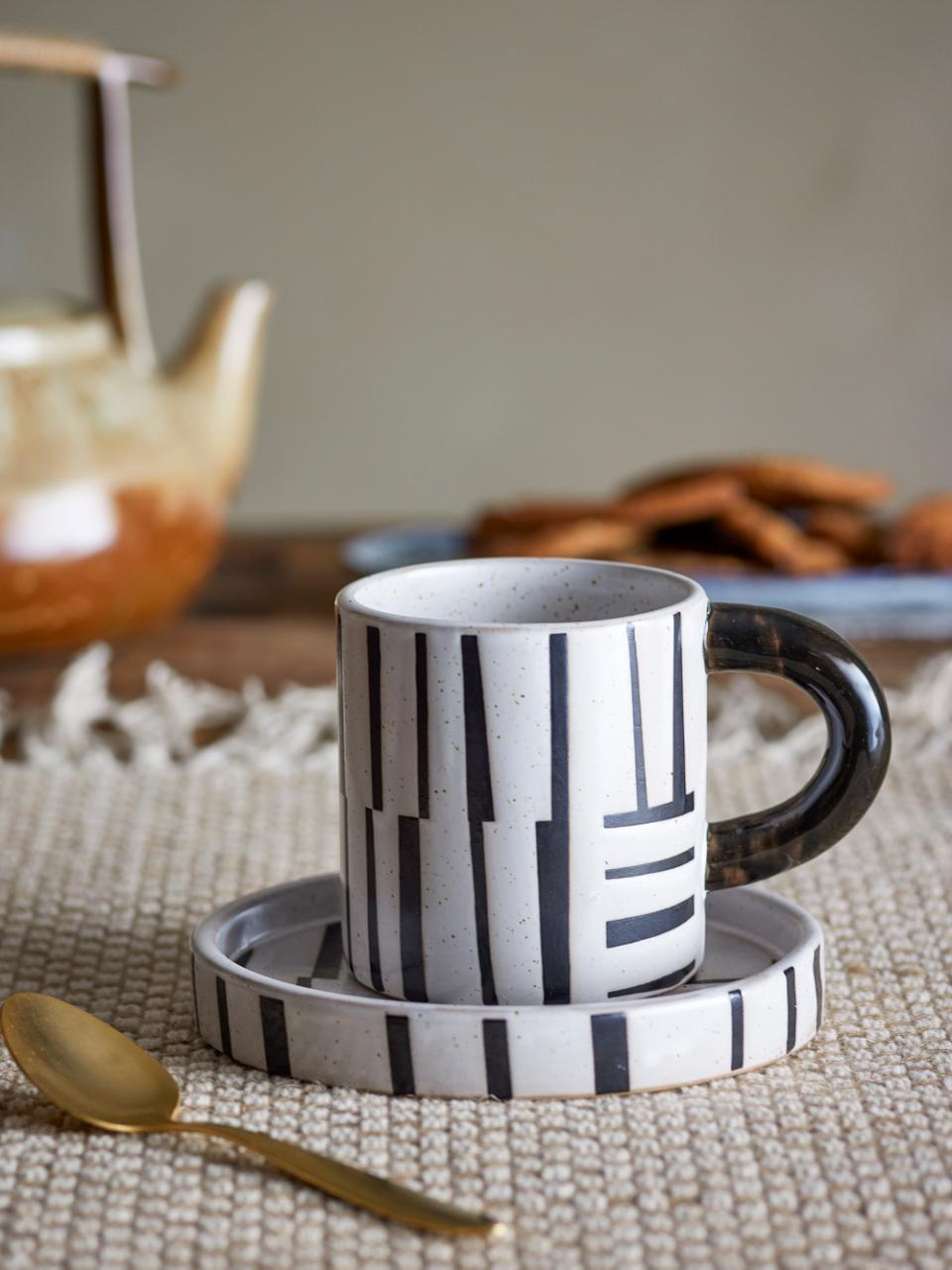 Frankie Cup & Saucer