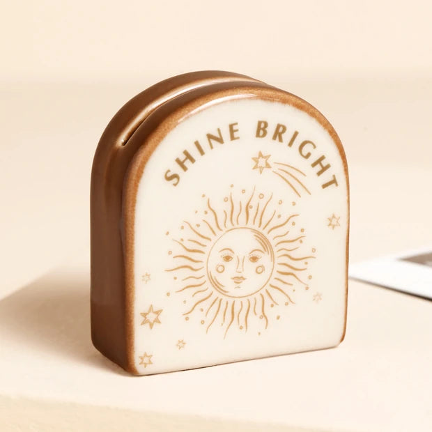 Shine Bright Photo Holder