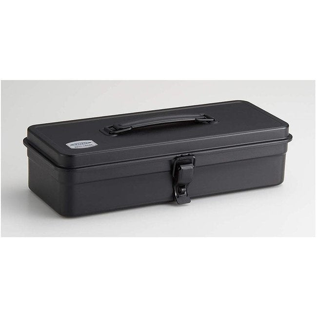 T-320 - Trunk Shaped Tool Box - 5 Colour Varieties