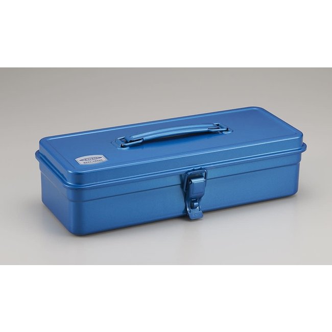T-320 - Trunk Shaped Tool Box - 5 Colour Varieties