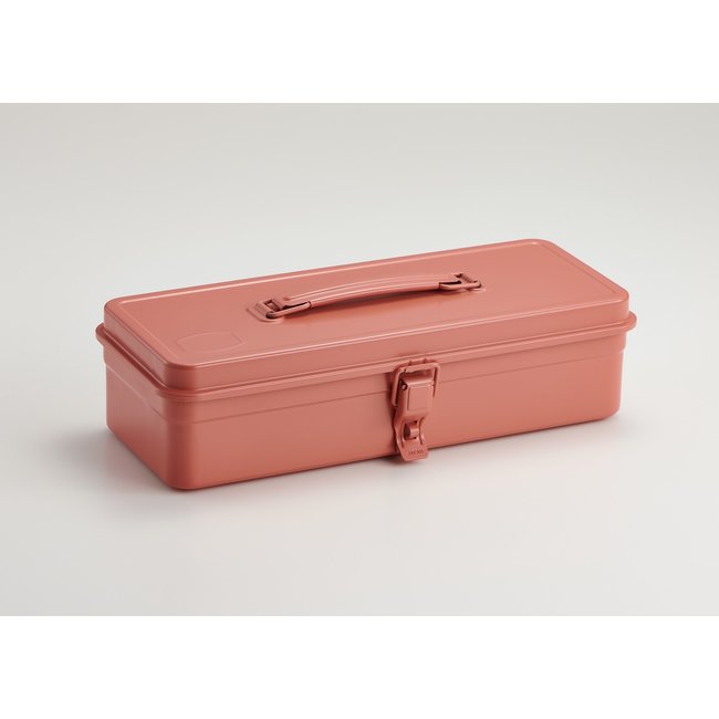 T-320 - Trunk Shaped Tool Box - 5 Colour Varieties