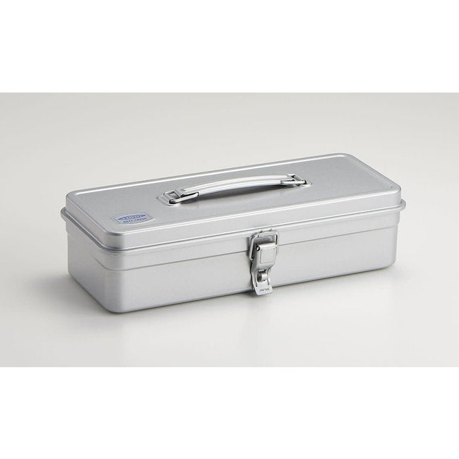 T-320 - Trunk Shaped Tool Box - 5 Colour Varieties