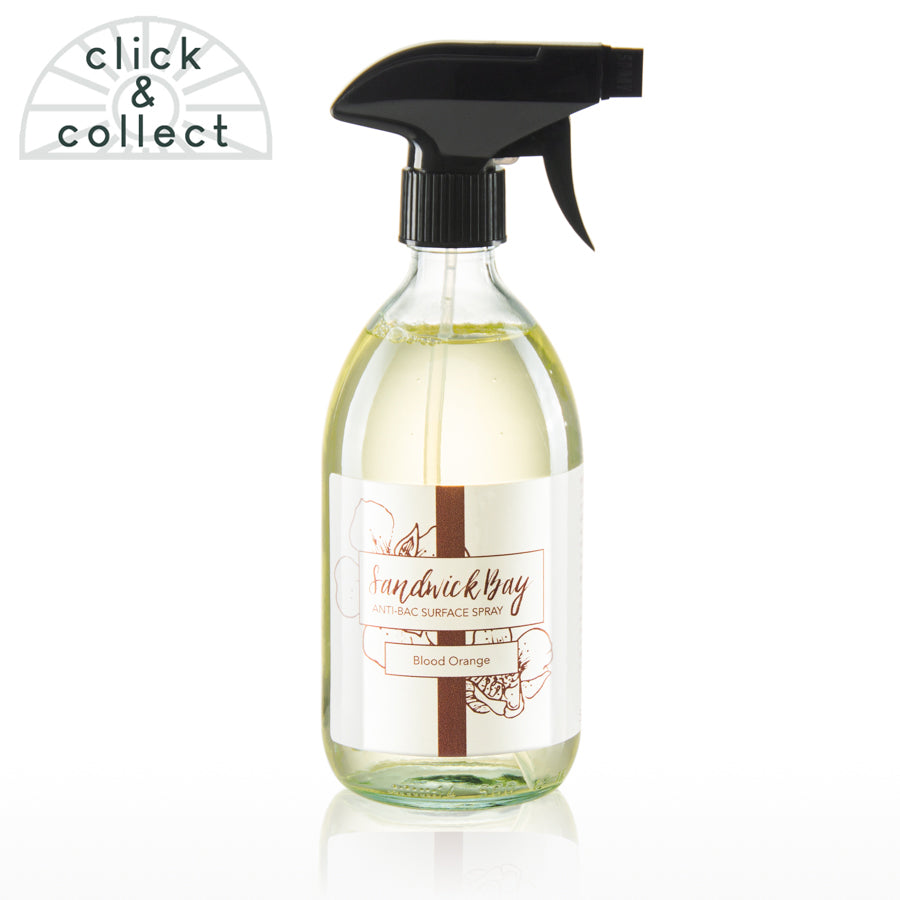 Sandwick Bay Blood Orange Surface Spray
