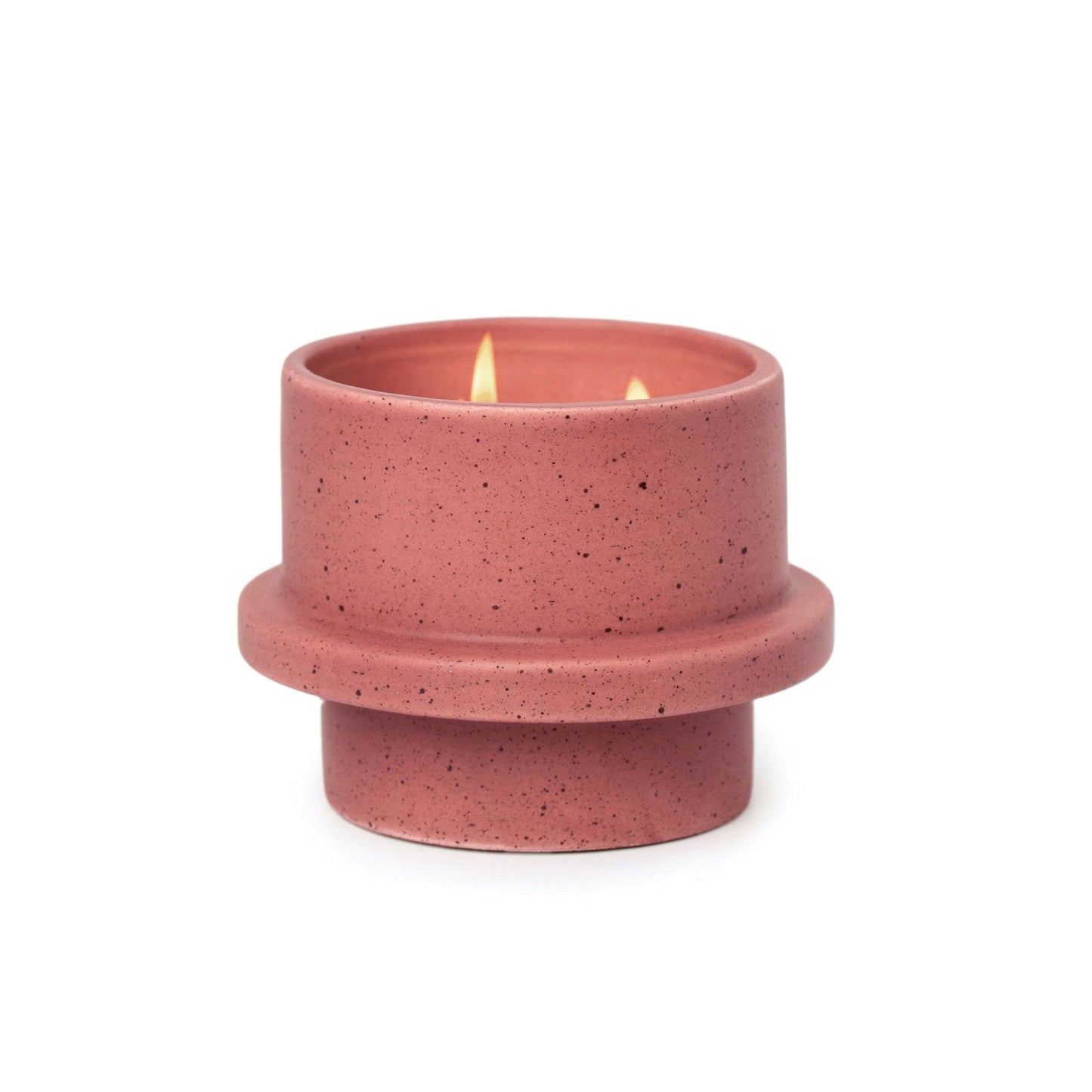 Folio Matte Speckled Candles - Large