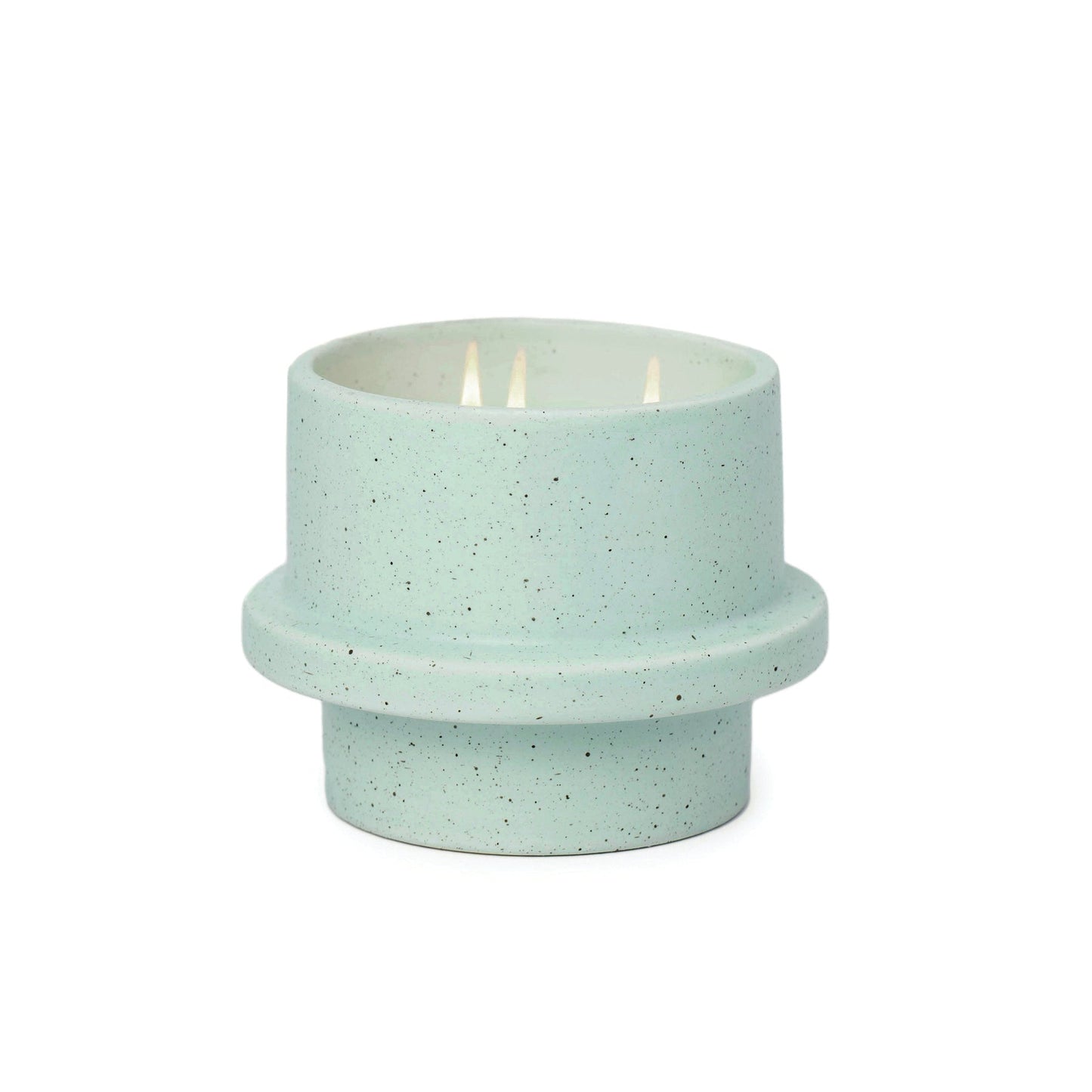 Folio Matte Speckled Candles - Large