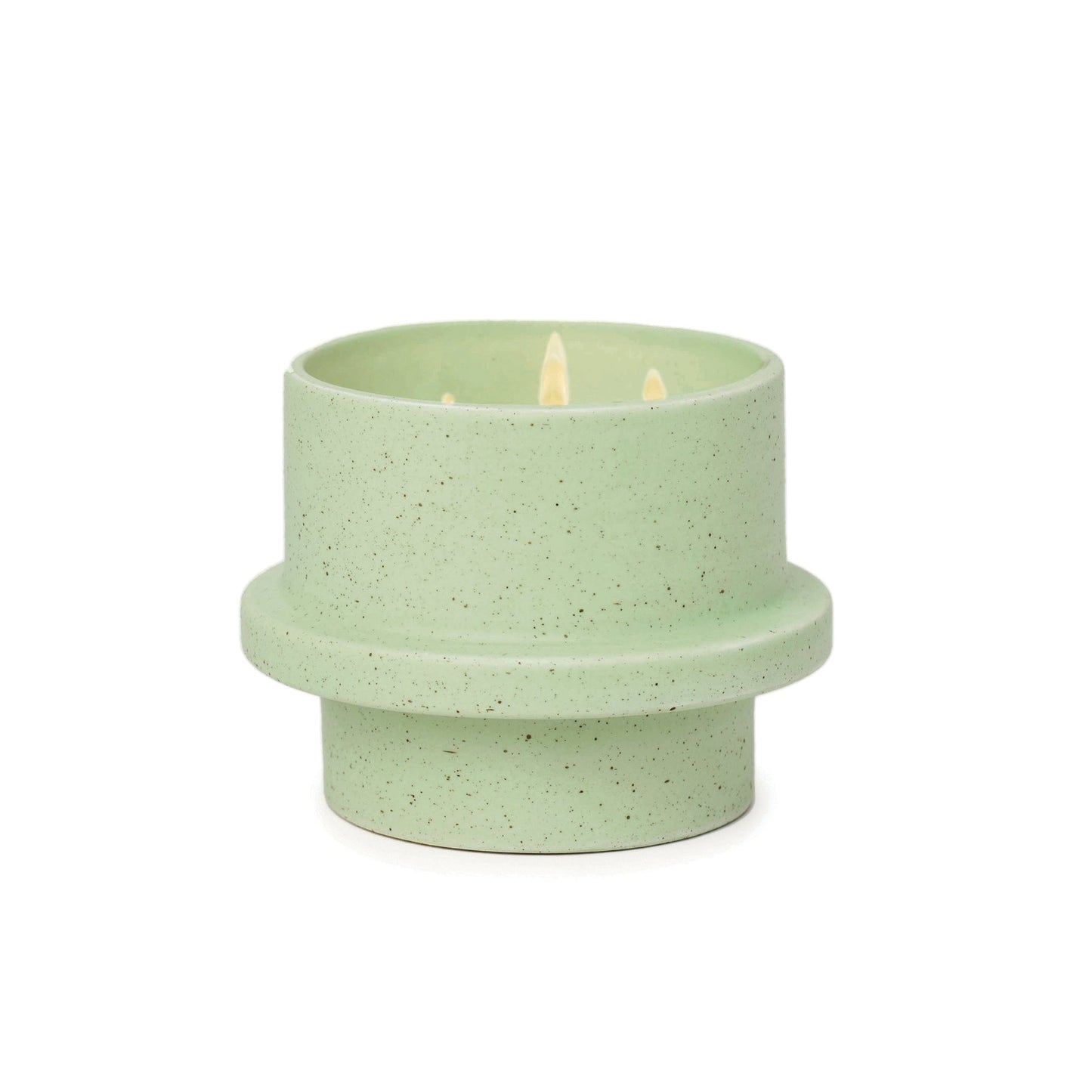 Folio Matte Speckled Candles - Large