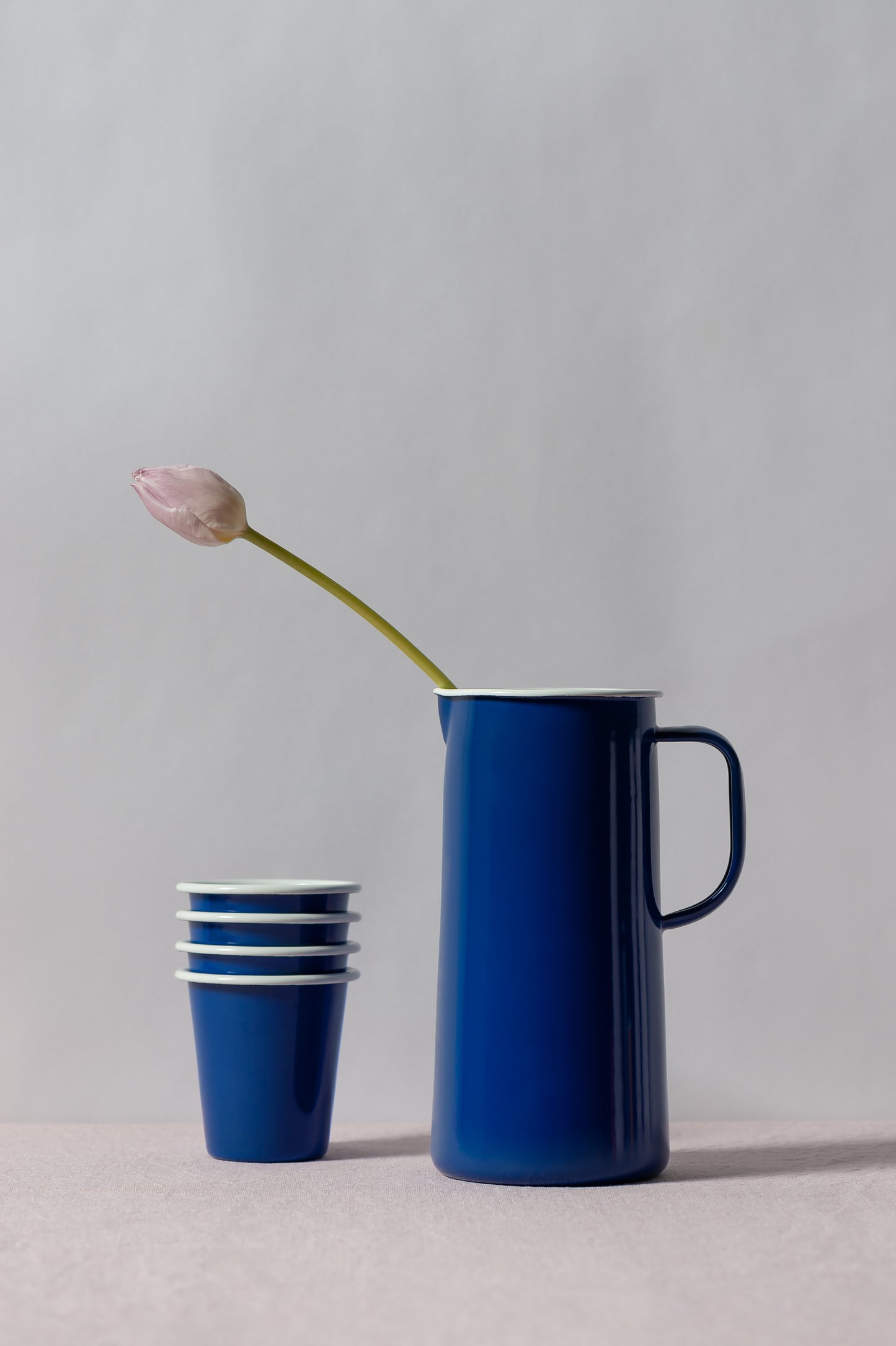 Enamel Tumbler - 7 colour varieties