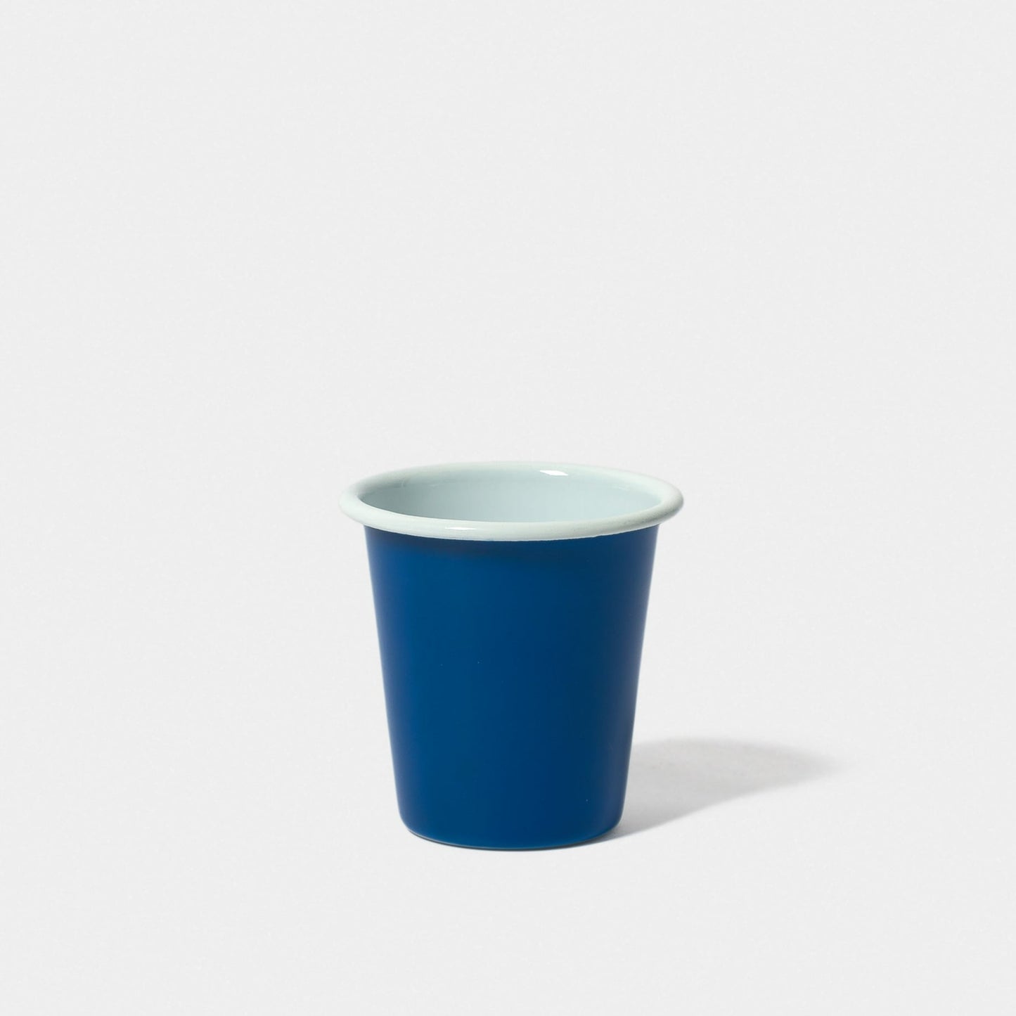 Enamel Tumbler - 7 colour varieties