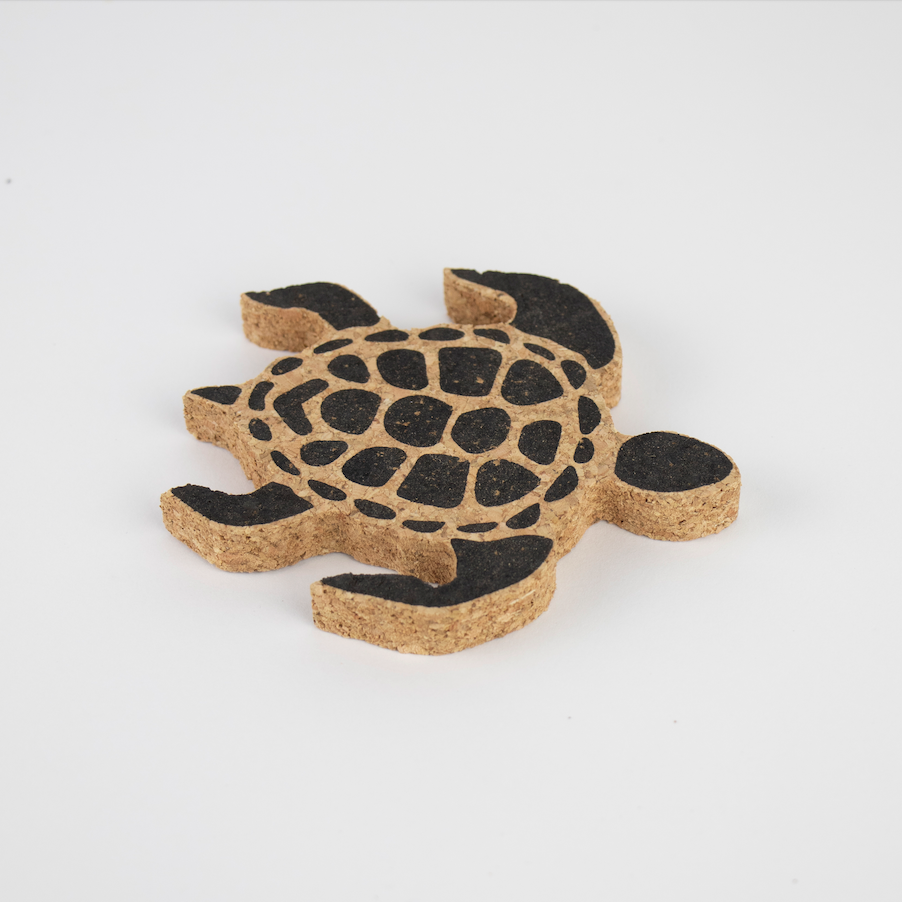 Cork Magnets - 5 Designs