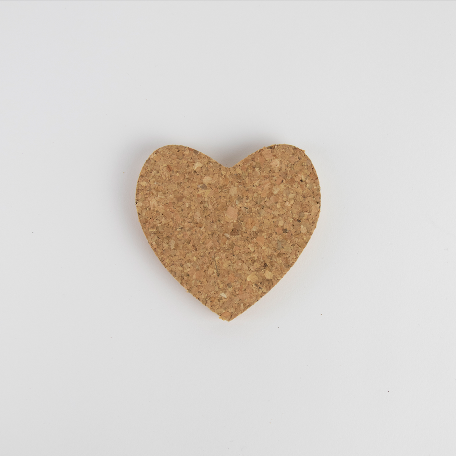 Cork Magnets - 5 Designs