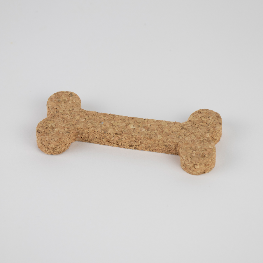 Cork Magnets - 5 Designs