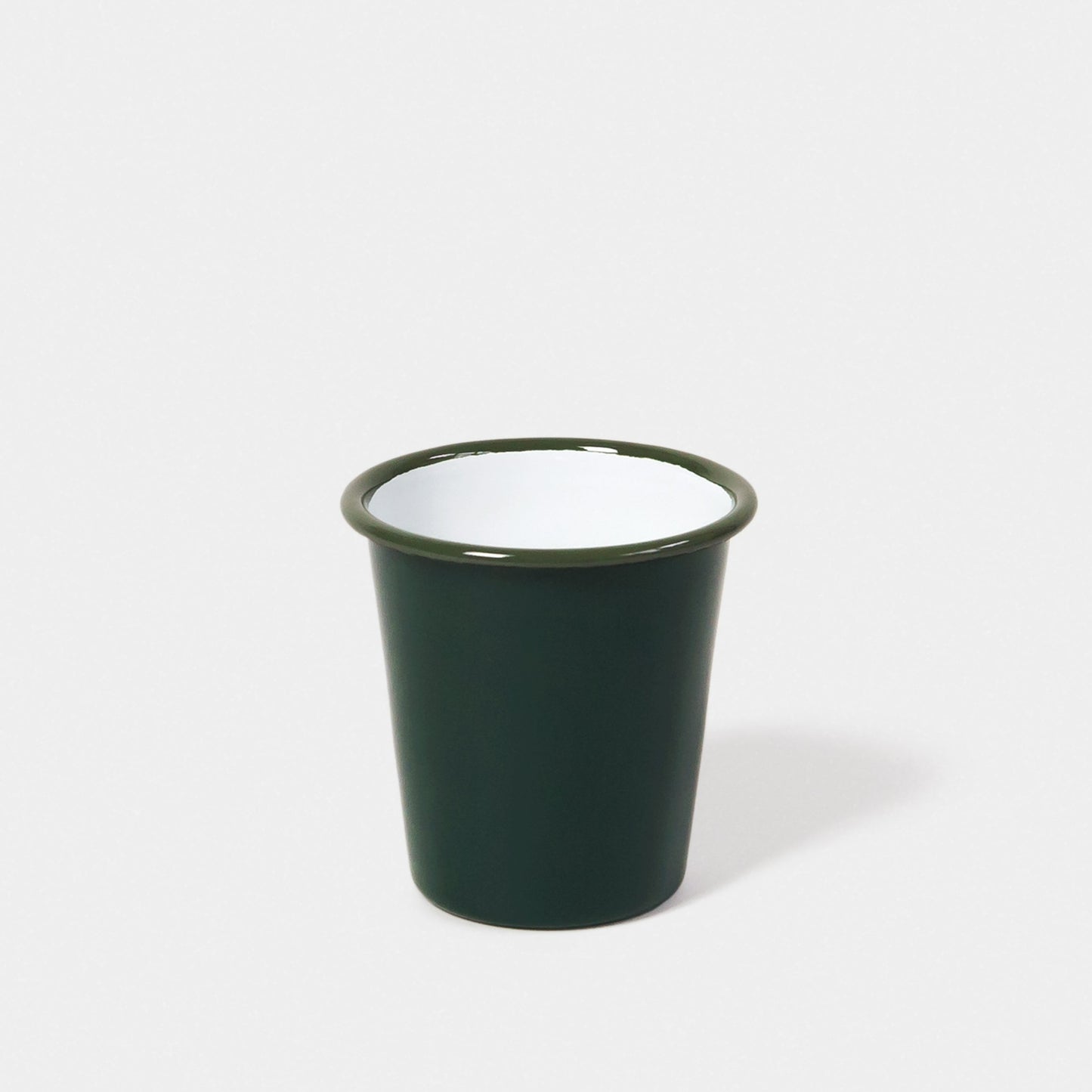 Enamel Tumbler - 7 colour varieties