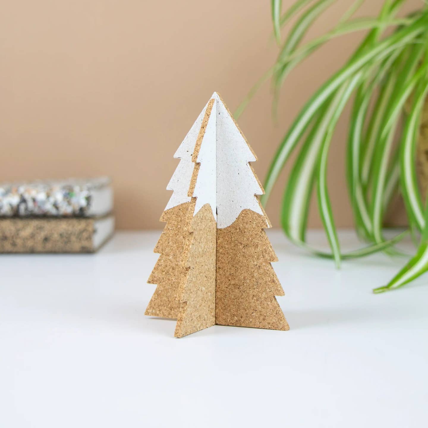 Pop-A-Cork Decoration - Tree