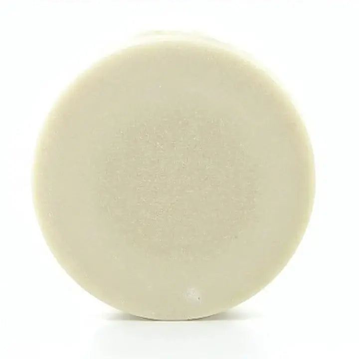 Solid Shampoo Bar