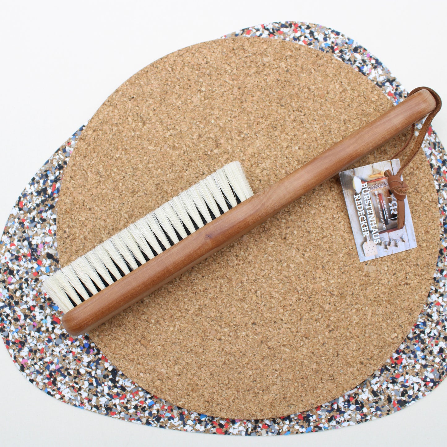Cashmere Brush