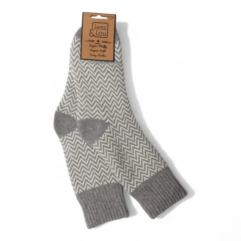 Herringbone cosy sicks - 4 colours
