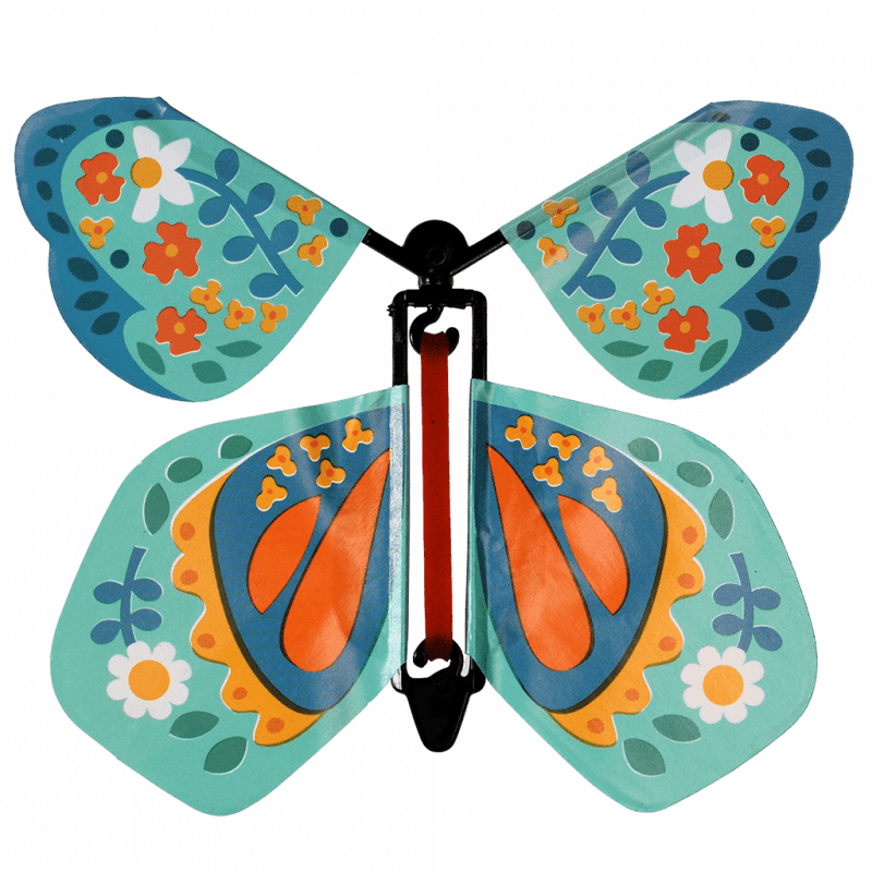 Magic Butterfly