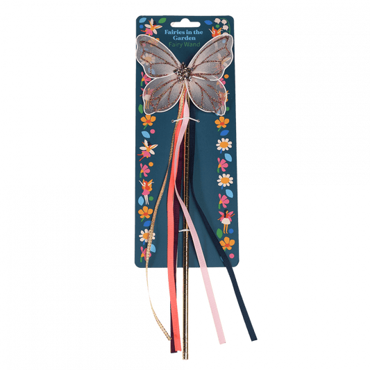 Fairy wand - Fairies in the Garden