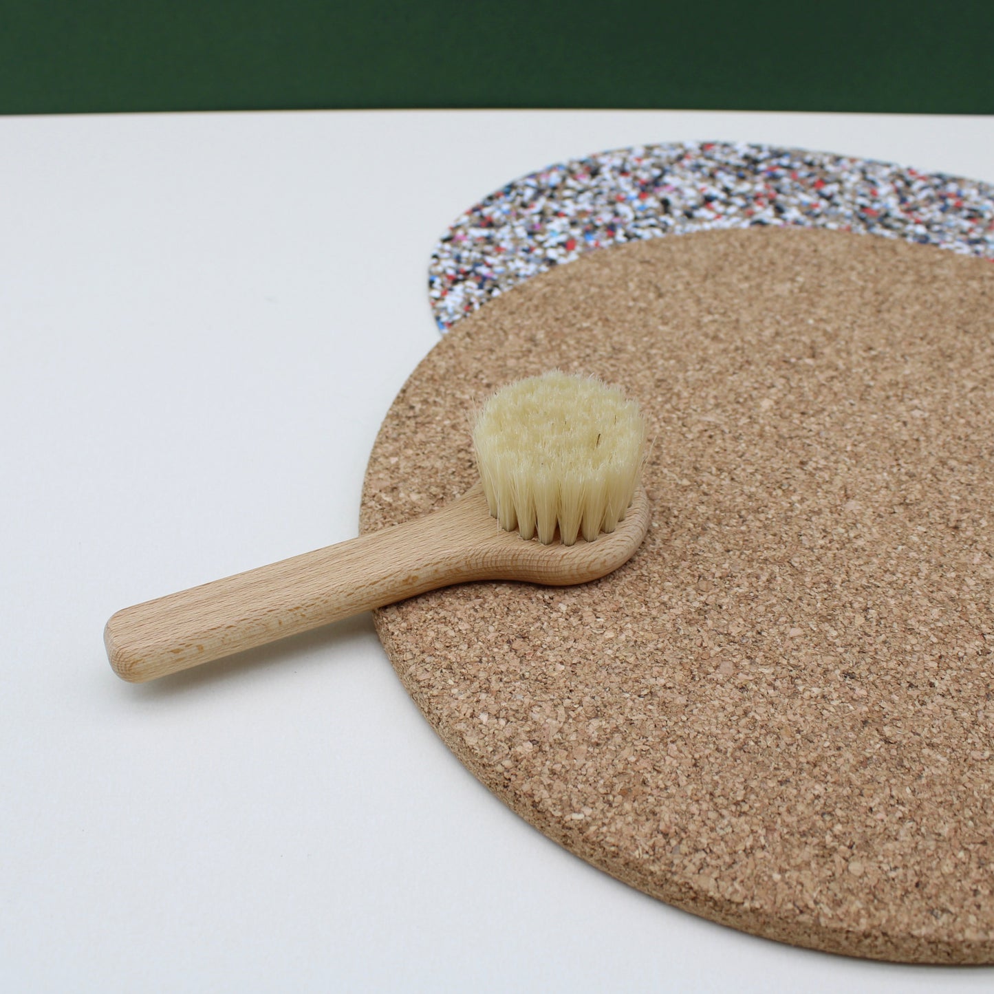 Mushroom Brush