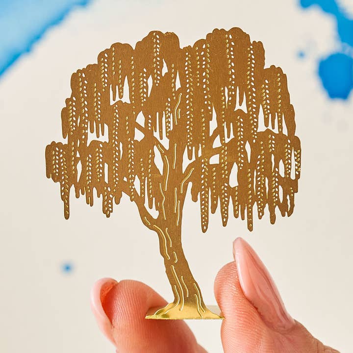 Tiny Tree - WIllow