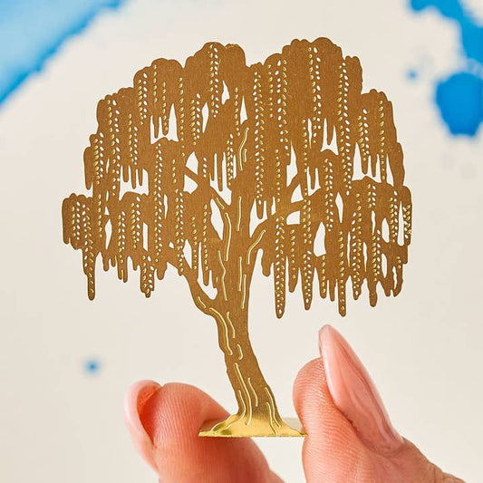 Tiny Tree - WIllow