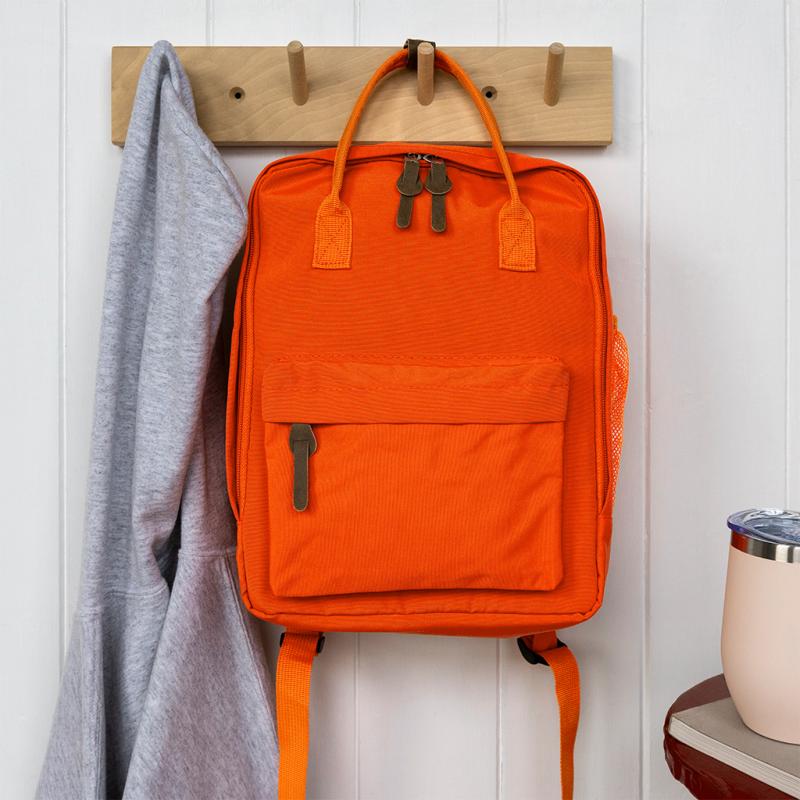 Compact backpack (8L)