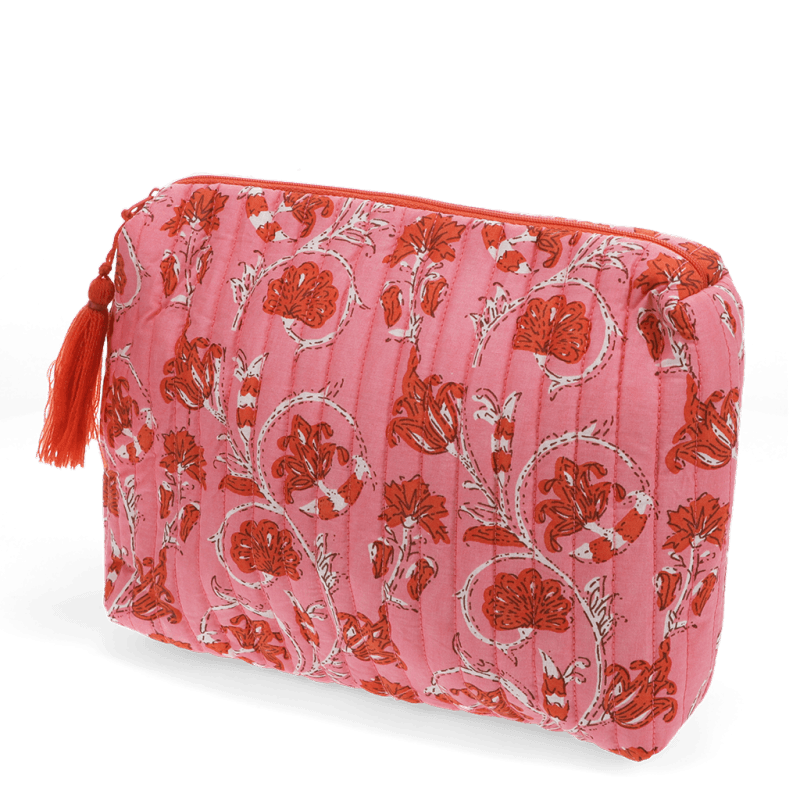 Wash Bag - Kalyani