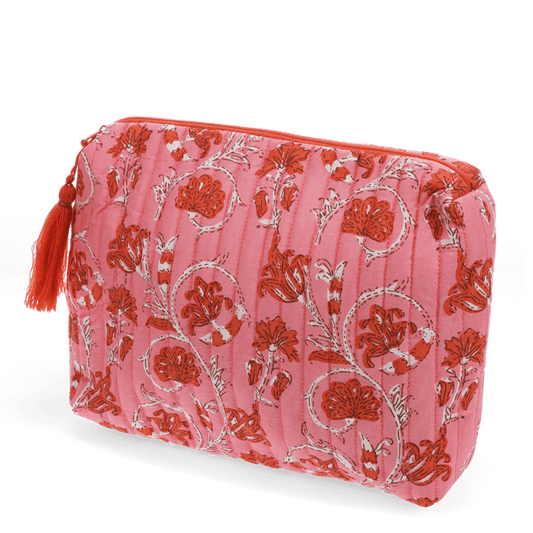 Wash Bag - Kalyani