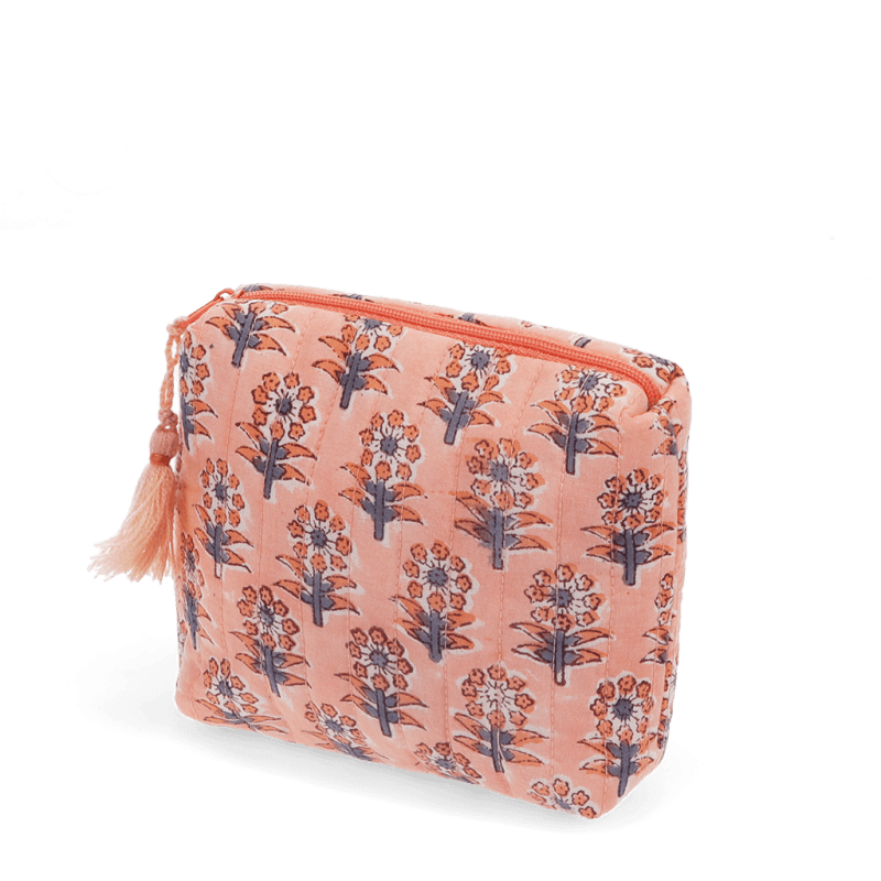 Shanaya Make Up Bag