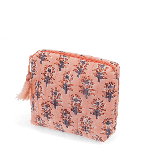 Shanaya Make Up Bag