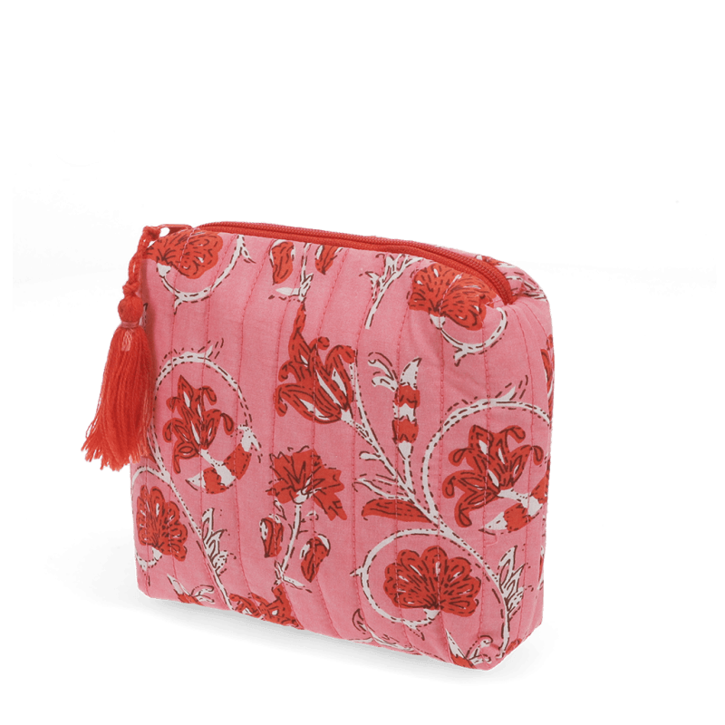 Make Up Bag - Kalyani