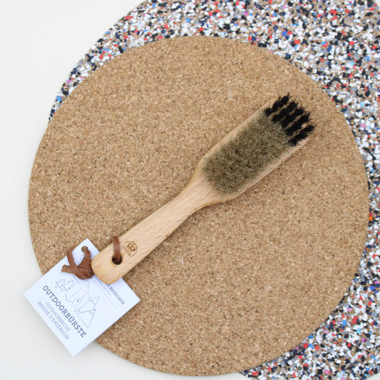 Outdoor Brush