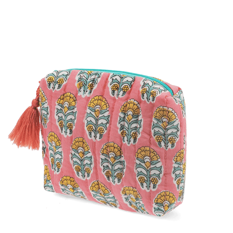 Makeup Bag - Daksha