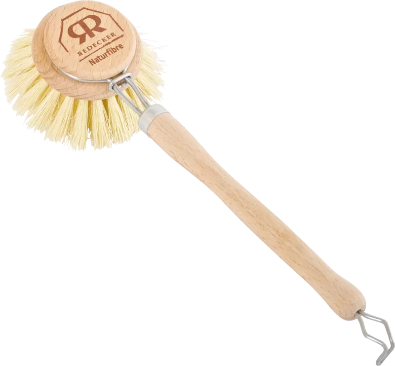 Dish Washing Brush with Replaceable Head