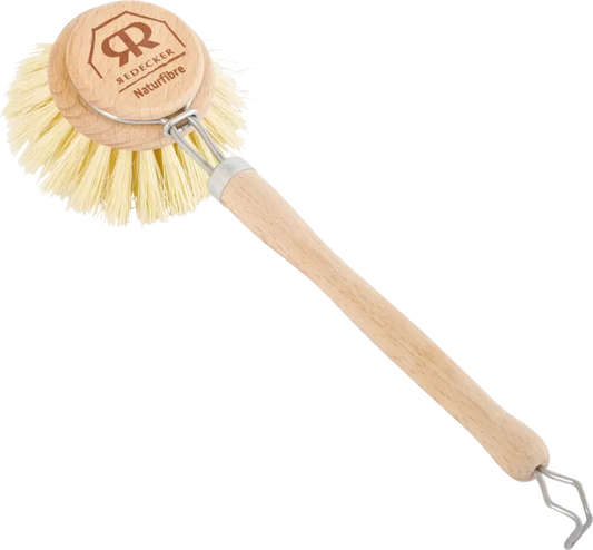 Dish Washing Brush with Replaceable Head