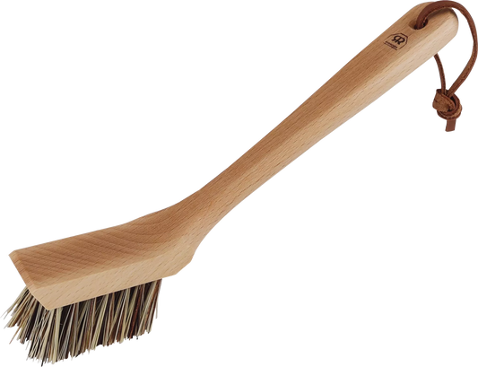 Dish Brush with Scraping Edge