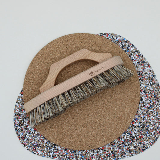 Scrubbing Brush