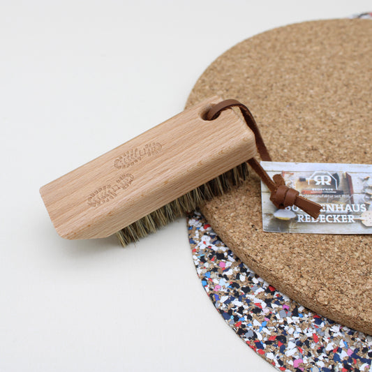 Hiking Boot Brush