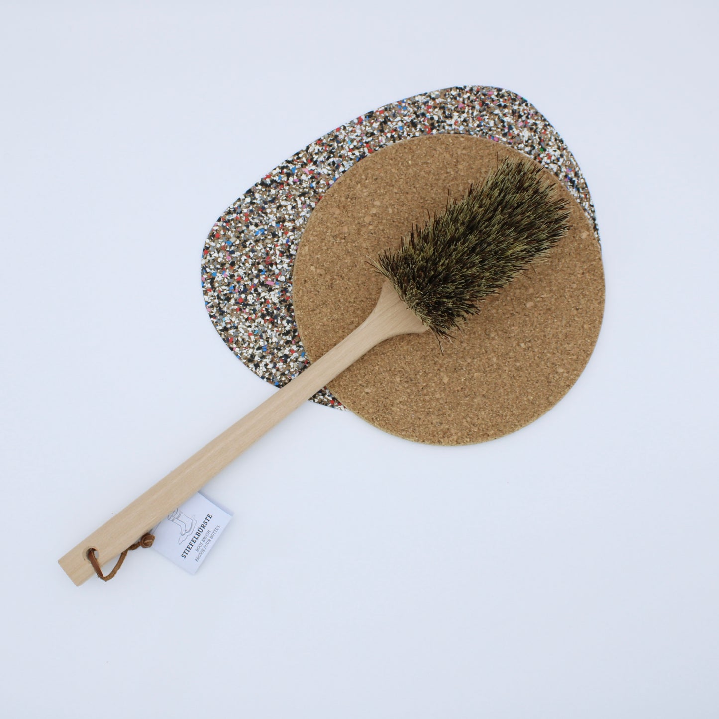 Boot Brush