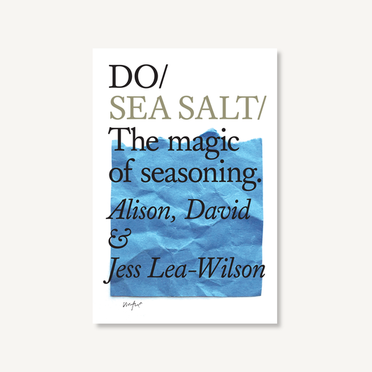 Do Sea Salt