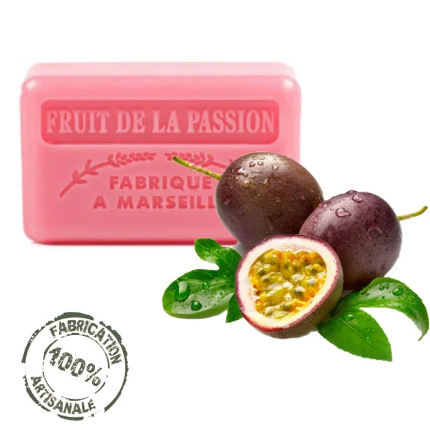 Passionfruit Soap